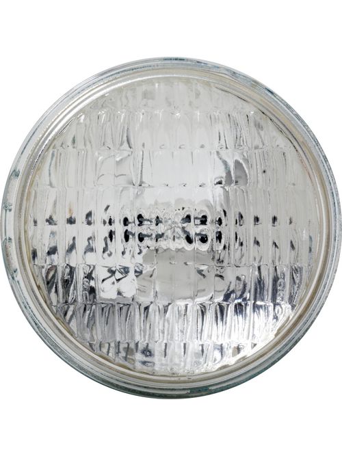 Product image for Eiko Mini Lamps 7613 7.4 W 6 Volt MP Slip On and Screw Terminal 50 Hours PAR36 Lamp