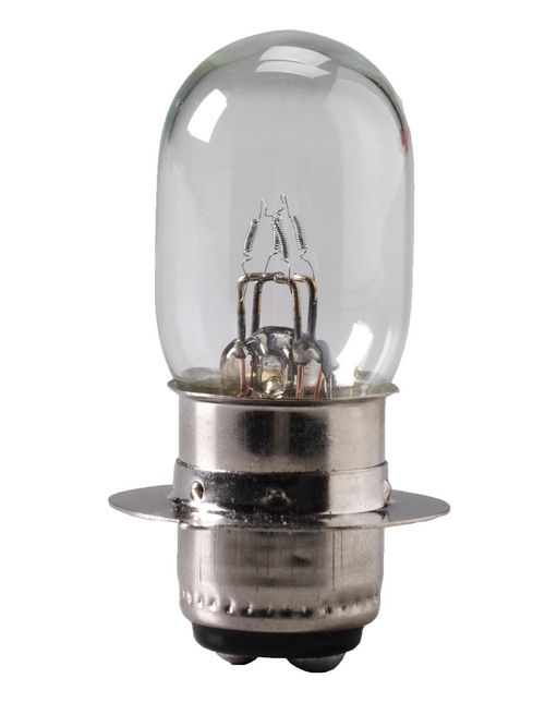 Product image for EIKO A-3603 12V 25/25W T-6 DC BAYO