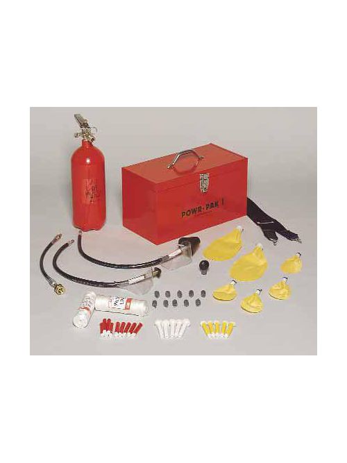 Product image for Gardner Bender LP2150 150 Foot Line Package for 1/2 Inch Conduit