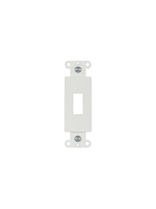 Product image for EWD 2161W-BOX Adaptor Decorator to