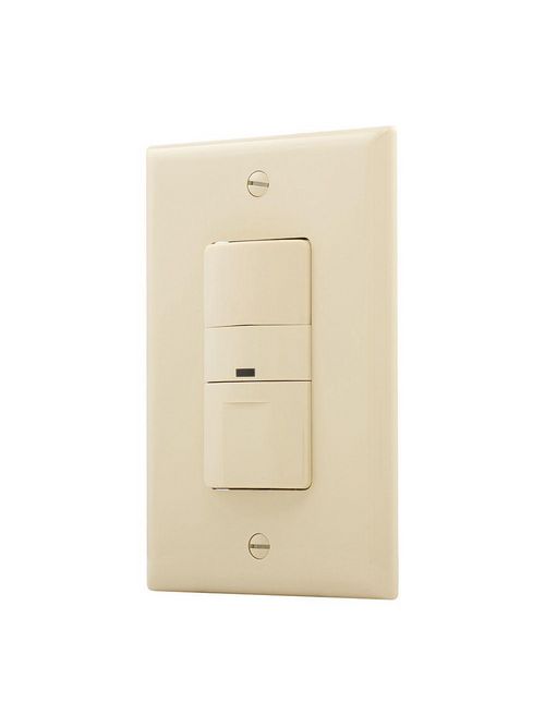 Product image for EWD OS306U-V Occ SW,SP/3W,600W,UNV,