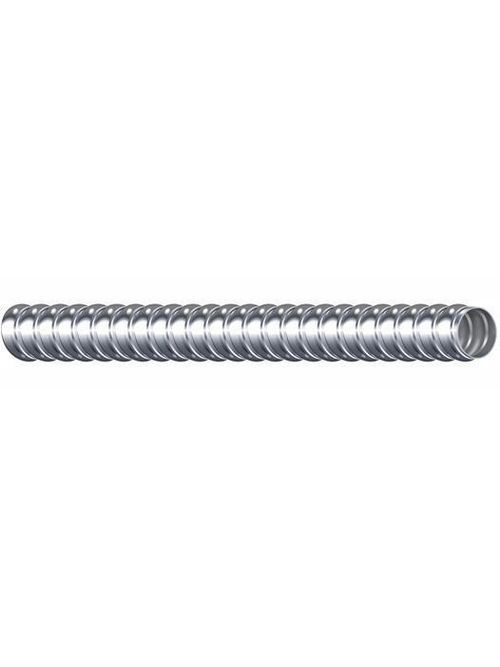 Product image for Southwire 55091702 1-1/4 Inch x 400 Foot 8 Inch Bend Radius Steel Reduced Wall RWS Flexible Conduit