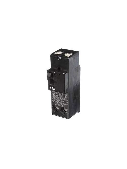 Siemens Industry MPD2175 120/240 Volt 175 Amp 10 kA 2-Pole Type MD-T Circuit Breaker Siemens Industry MPD2175 120/240 Volt 175 Amp 10 kA 2-Pole Type MD-T Circuit Breaker