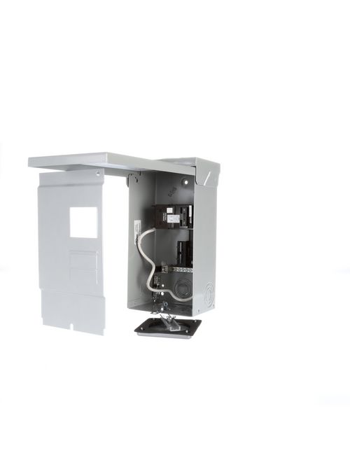 S-A LW004NRSPA60 SPA PANEL, 4 CIRC, S-A LW004NRSPA60 SPA PANEL, 4 CIRC,