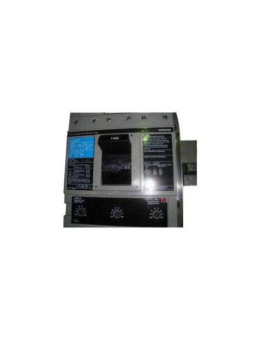 Product image for Siemens WMM31125 POWMOD WMM 3G 4J 1P3W