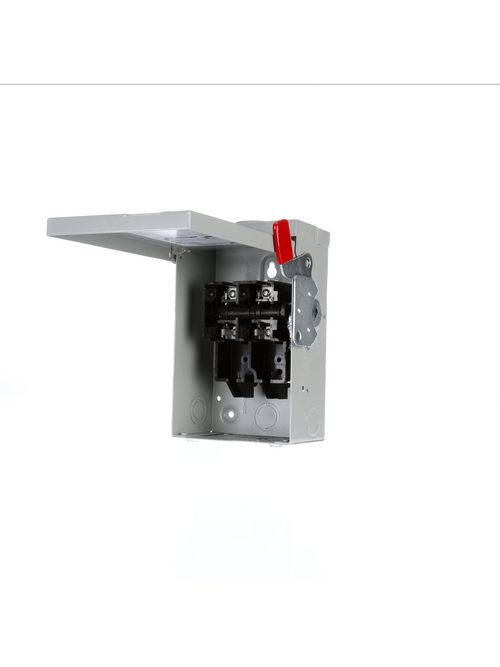 Product image for Siemens GU221AW ES 30A 240V 2P N/F T3R