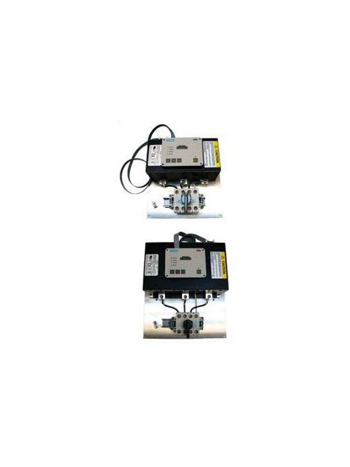Product image for Siemens TPS3E0640X0 480 Star/277 Volt 3-Phase 6 kV 400 kA 4-Wire Surge Protection Device