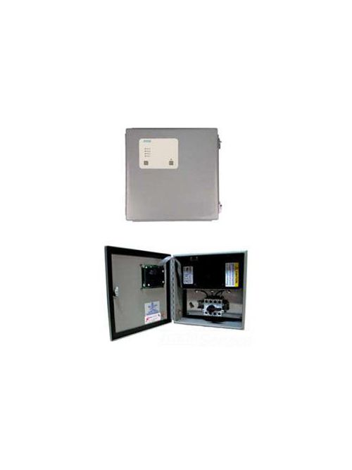 Product image for Siemens TPS3C1215000 208 Star/120 Volt 3-Phase 6 kV 150 kA 4-Wire Surge Protection Device