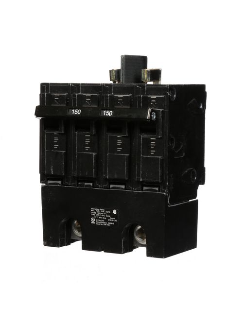 S-A MPP2150 BREAKER 150A 4P 120/240 S-A MPP2150 BREAKER 150A 4P 120/240
