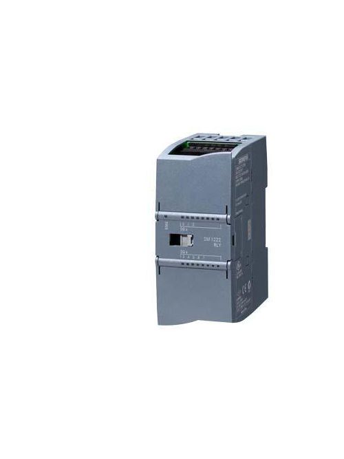 Product image for S-A 6ES72221HF300XB0 S7-1200, DIGIT