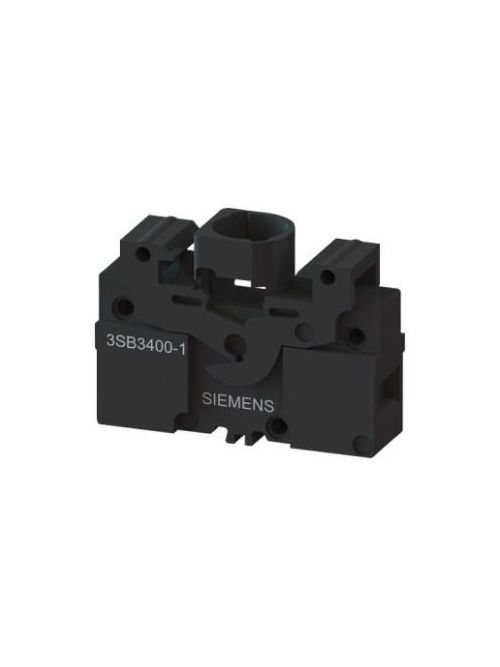 Product image for S-A 3SB3400-1B LAMPHOLDER,130V,W/ R