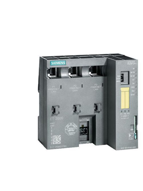 S-A 6ES71518FB010AB0 ET200S, IM151- S-A 6ES71518FB010AB0 ET200S, IM151-