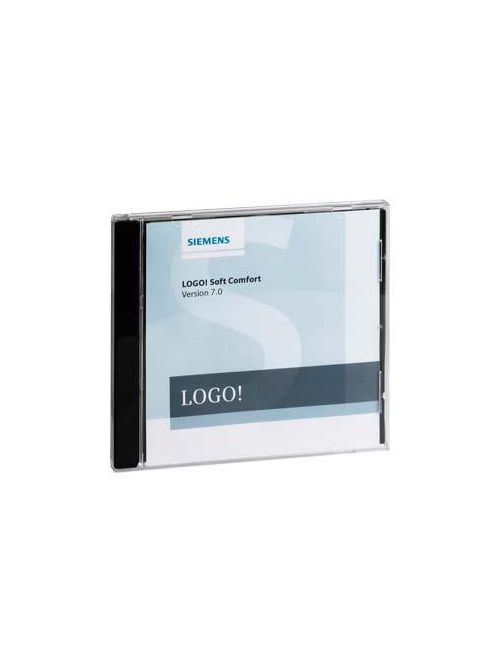 Product image for MUR 6ED10580BA020YA1 SOFTWARE