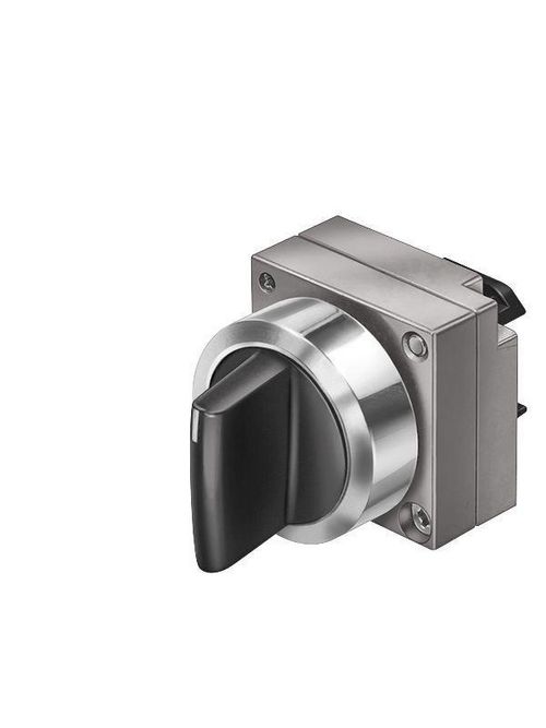 Product image for S-A 3SB35012HA71 SEL SWITCH,ILLUM,M