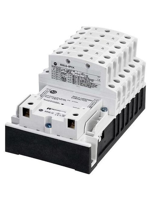 Siemens Industry LCE00C006277A 240/277 VAC 30 Amp 6-Pole 6NO Open Electrically Held Lighting Contactor Siemens Industry LCE00C006277A 240/277 VAC 30 Amp 6-Pole 6NO Open Electrically Held Lighting Contactor