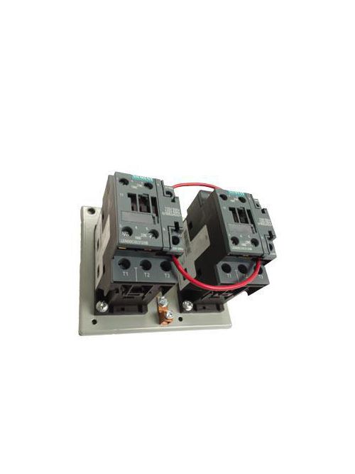 Siemens Industry LEN00C006120B 110/120 VAC 6-Pole 6NO Open Electrically Held Lighting Contactor Siemens Industry LEN00C006120B 110/120 VAC 6-Pole 6NO Open Electrically Held Lighting Contactor