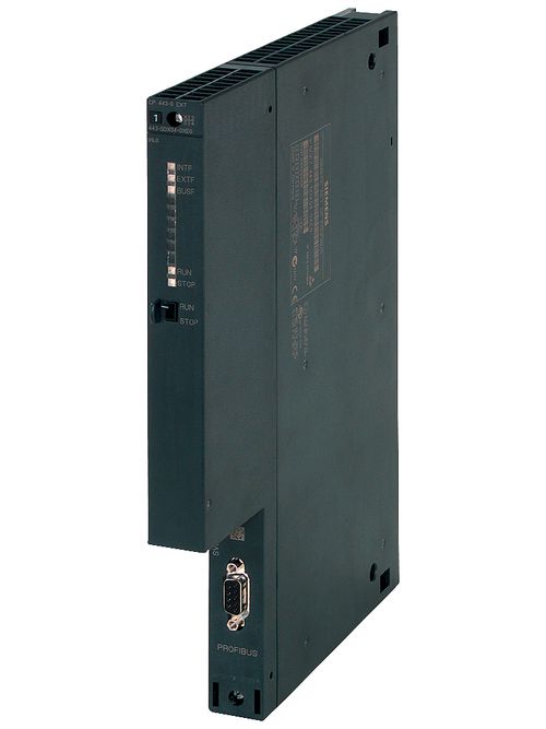 S-A 6GK74435DX050XE0 MODULE COMM. P S-A 6GK74435DX050XE0 MODULE COMM. P