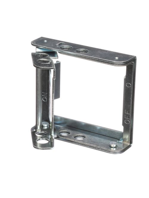 Siemens Industry HPLM VL Molded Case Circuit Breaker Handle Padlocking Device Siemens Industry HPLM VL Molded Case Circuit Breaker Handle Padlocking Device