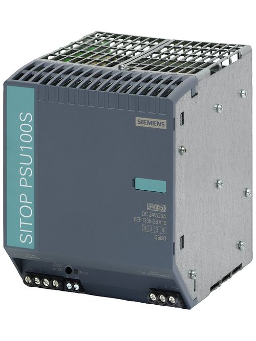 S-A 6EP13362BA10 POWER SUPPLY_120/2 S-A 6EP13362BA10 POWER SUPPLY_120/2