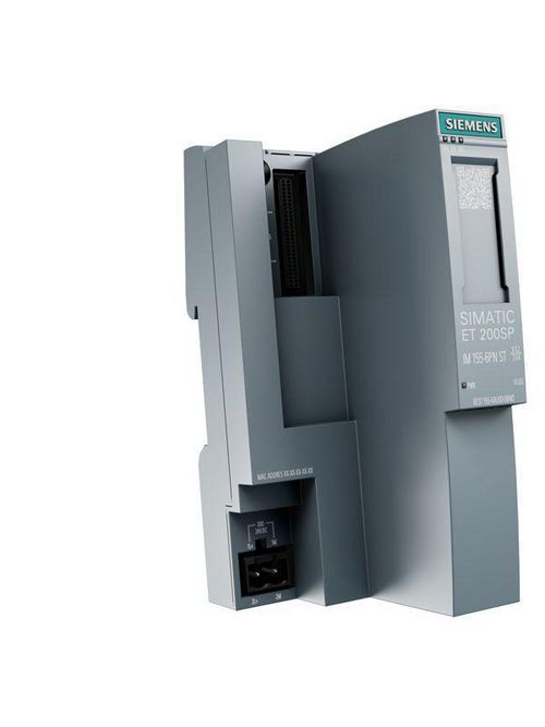 Product image for Siemens 6ES71556AA000BN0 ET 200SP,IM155