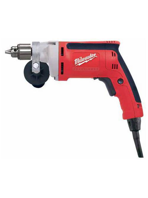 Product image for Milwaukee 0100-20 1/4" 7 A Magnum® Drill 2500 RPM