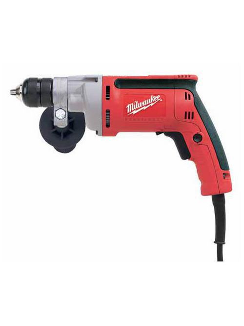 Product image for Milwaukee 0201-20 3/8" 7 A Magnum® Drill 2500 RPM
