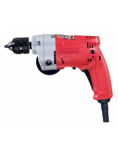 Product image for Milwaukee 0233-20 3/8" 0-2800RPM Magnum® Drill with Keyless Chuck