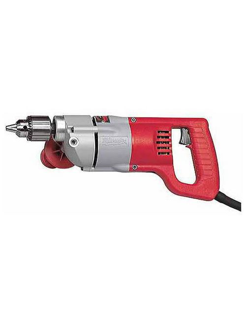 Milwaukee 1101-1 1/2" D-handle Drill 500 RPM Milwaukee 1101-1 1/2" D-handle Drill 500 RPM