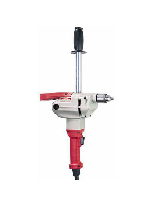 Product image for Milwaukee 1663-20 DRILL 1/2 115-450 COMP