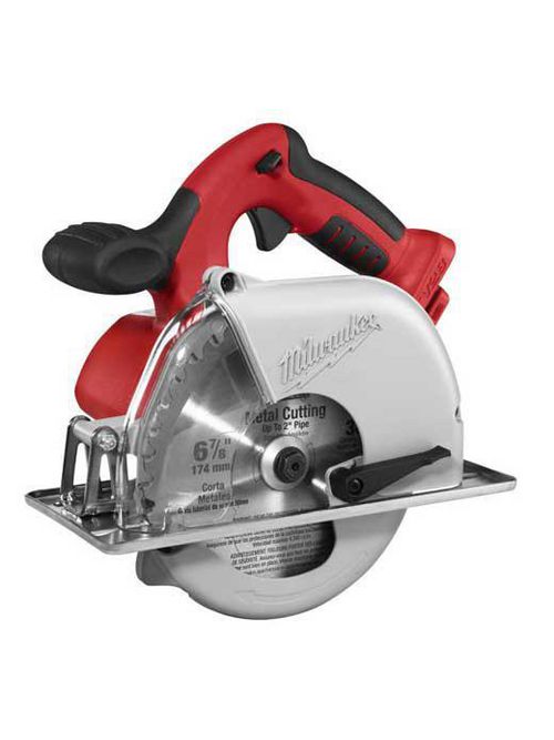 Milwaukee 0740-20 M28™ Cordless Lithium-Ion 6-1/2" Metal Cutting Saw - Bare Tool Milwaukee 0740-20 M28™ Cordless Lithium-Ion 6-1/2" Metal Cutting Saw - Bare Tool