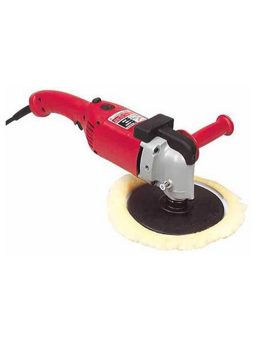 Product image for Milwaukee 5455 7/9" Polisher