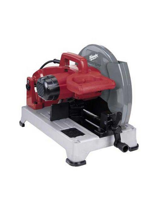 Product image for MILW 6180-20 14IN CUT-OFF SAW MACH