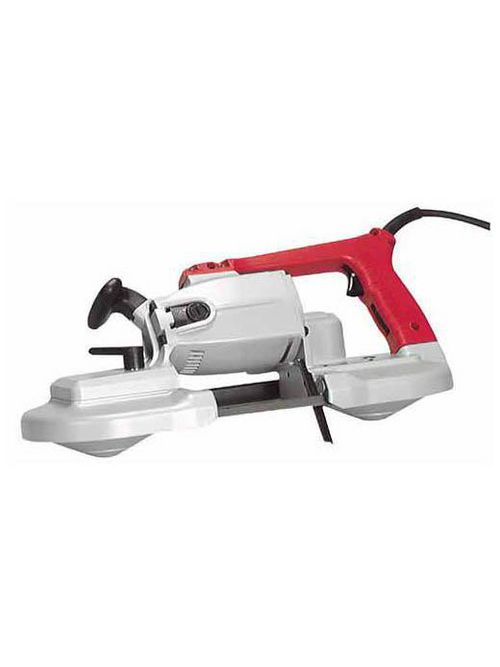 Milwaukee 6226 Portable Band Saw Milwaukee 6226 Portable Band Saw