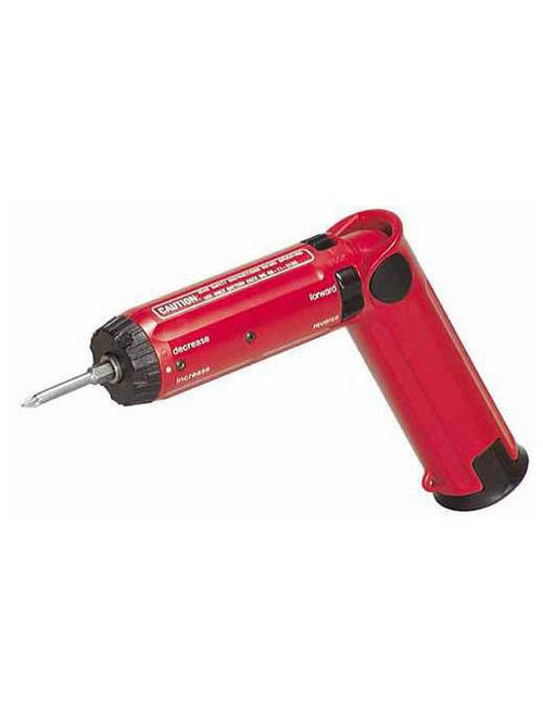 Product image for MILW 6545-6 2SPD SCREWDRIVER