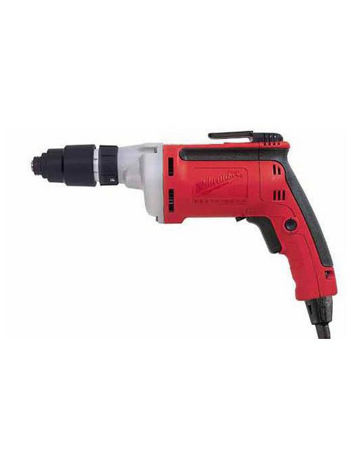 Milwaukee 6580-20 Adjustable Clutch Screwdriver Milwaukee 6580-20 Adjustable Clutch Screwdriver