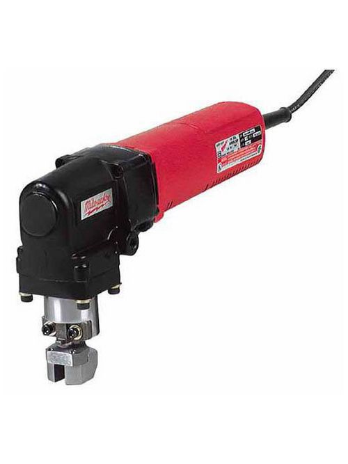 Milwaukee 6880 10 Gauge Nibbler Milwaukee 6880 10 Gauge Nibbler