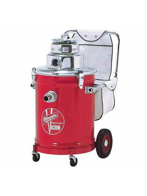 Product image for Milwaukee 8912 VAC CLNR 9.2A 3 STAGE 11