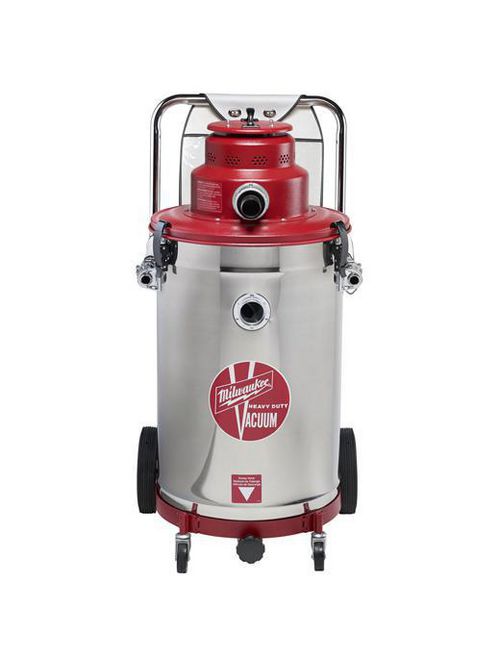 Product image for Milwaukee 8925 VAC CLNR 9.2A 3 STAGE 15