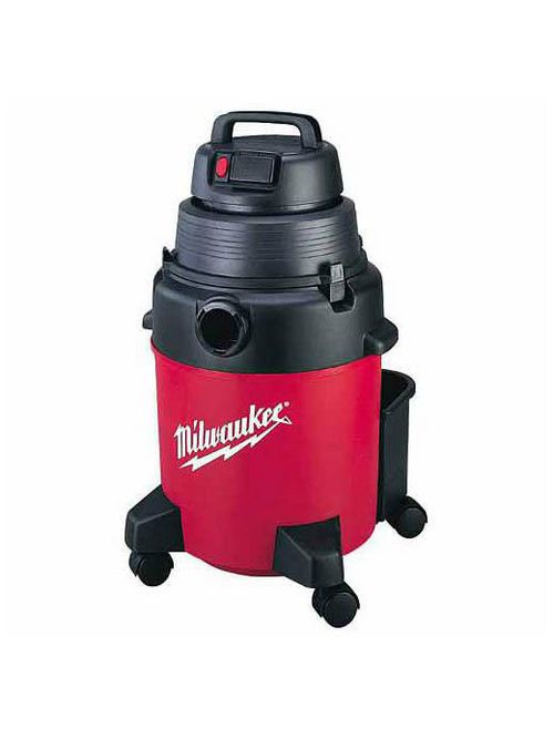 Milwaukee 8936-20 7-1/2 Gallon One-Stage Wet/Dry Vacuum Cleaner Milwaukee 8936-20 7-1/2 Gallon One-Stage Wet/Dry Vacuum Cleaner