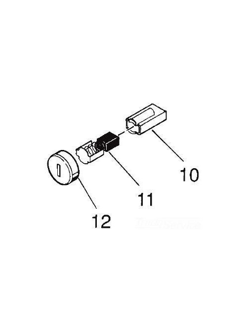 Product image for Milwaukee 22-18-0680 Brush Assembly