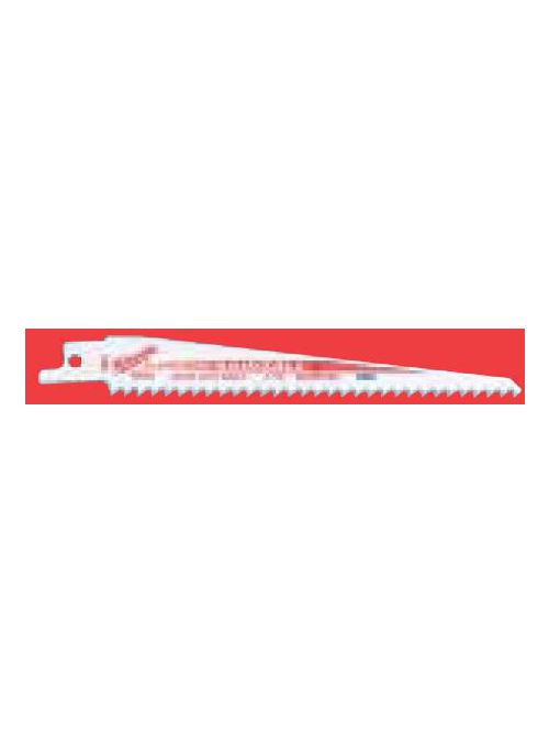 Product image for Milwaukee 48-00-5031 6 Inch Bi-Metal Saw Blade