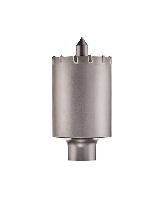 MILW 48-03-3555 SDS-PLUS CORE 8 IN MILW 48-03-3555 SDS-PLUS CORE 8 IN
