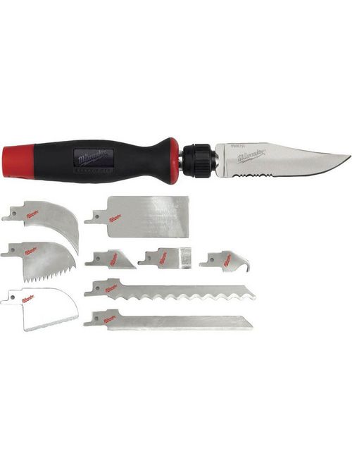 Product image for Milwaukee 48-08-0405 Job Saw Utility Kit