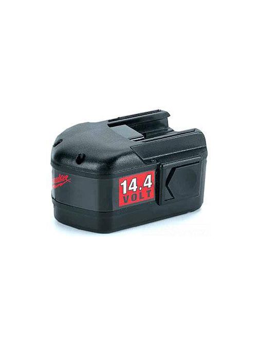 Product image for MILW 48-11-1014 BATTERY 14.4V 1.7 AMP HR