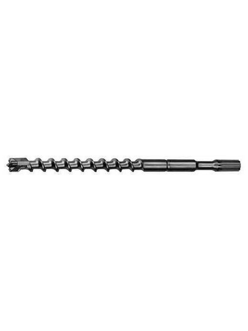Milwaukee Tool 48-20-4418 1-3/4 x 18 x 23 Inch Spline 4 Cutter Milwaukee Tool 48-20-4418 1-3/4 x 18 x 23 Inch Spline 4 Cutter