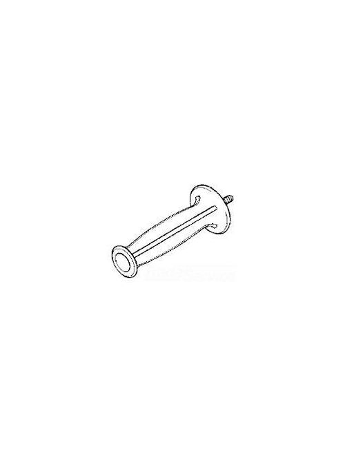 Product image for Milwaukee 43-62-0885 SIDE HANDLE 20284