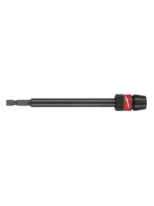 Milwaukee 48-28-1000 3" x 1/4" Universal Quik-Lok™ Extension Milwaukee 48-28-1000 3" x 1/4" Universal Quik-Lok™ Extension