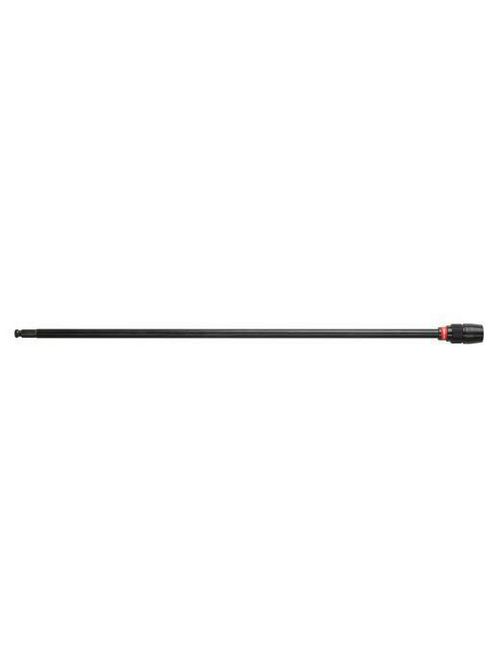 Milwaukee 48-28-1060 24" x 7/16" Universal Quik-Lok™ Extension Milwaukee 48-28-1060 24" x 7/16" Universal Quik-Lok™ Extension