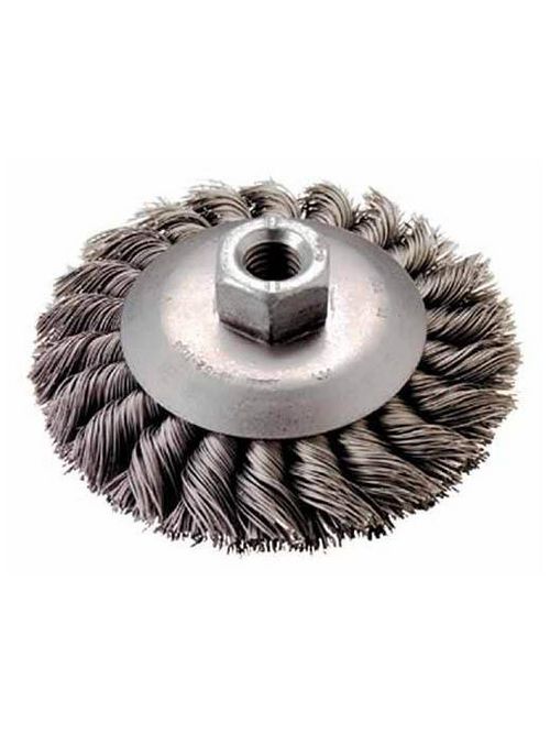 MILW 48-52-1305 BRUSH 4 IN BEVEL KN MILW 48-52-1305 BRUSH 4 IN BEVEL KN