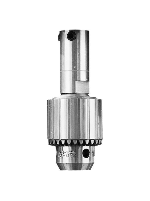 Milwaukee 48-66-2125 1/2" Chuck w/Adapte